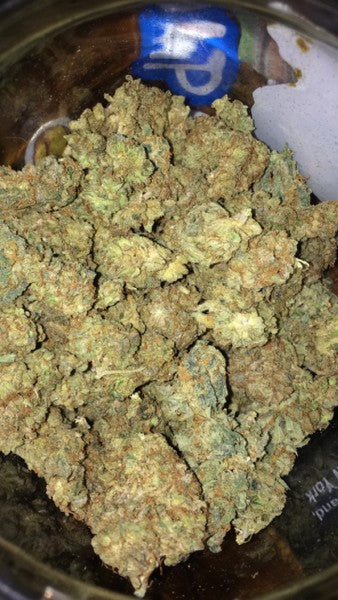 Orange Cookies Hybrid - Popcorn Buds Cannabis 3g | Dis-can Johannesburg - image 13