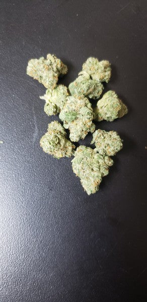 Orange Gas Cream Hybrid - Indoor AAA Cannabis 20g | Dis-can Johannesburg - image 1