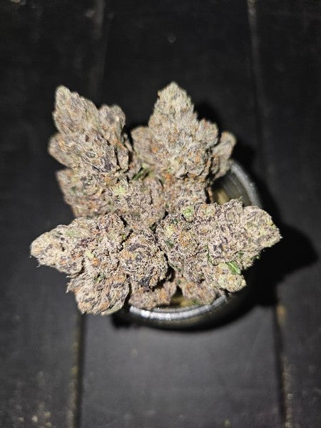 Permanent Marker Hybrid - Indoor AAA Cannabis 20g | Dis-can Johannesburg - image 3