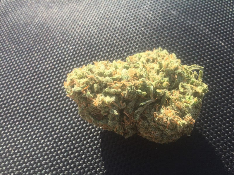 Pine Kush Breath Hybrid - Tunnel Cannabis 3g | Dis-can Johannesburg