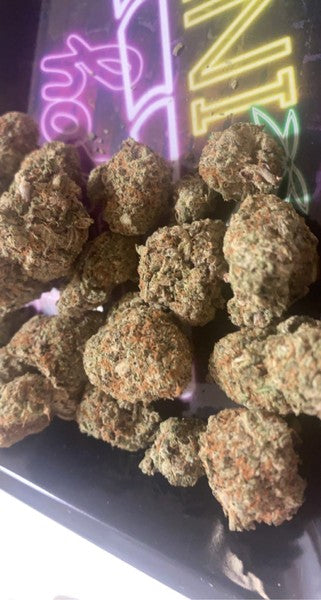 Pine Xpress Hybrid - Greenhouse Cannabis 5g | Dis-can Johannesburg - image 10