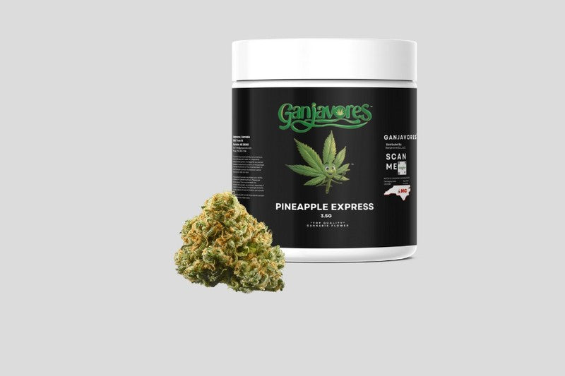 Pine Xpress Hybrid - Greenhouse Cannabis 5g | Dis-can Johannesburg - image 30