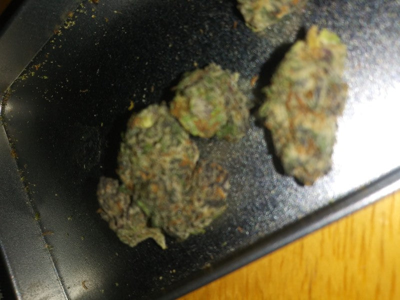 Pink Rosey Hybrid - Indoor AAA Cannabis 5g | Dis-can Johannesburg