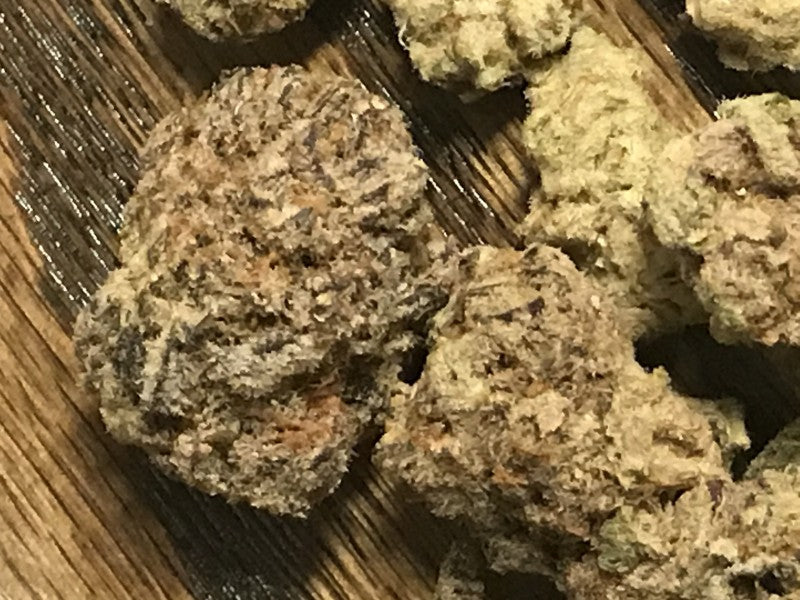 Pink Rosey Hybrid - Indoor AAA Cannabis 5g | Dis-can Johannesburg