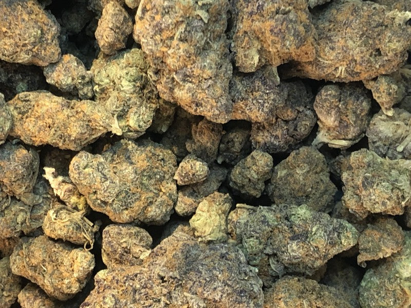 Pink Runtz Thai Hybrid - Indoor AAA Cannabis 10g | Dis-can Johannesburg - image 3