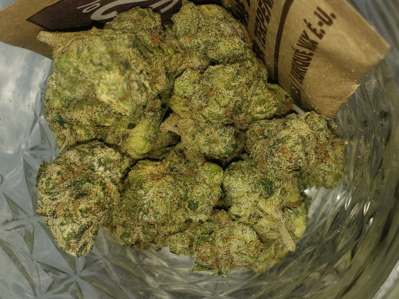 Pink Runtz Thai Hybrid - Indoor AAA Cannabis 10g | Dis-can Johannesburg - image 5