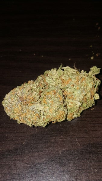 Platinum Cookies Hybrid - Greenhouse Cannabis 10g | Dis-can Johannesburg - image 4