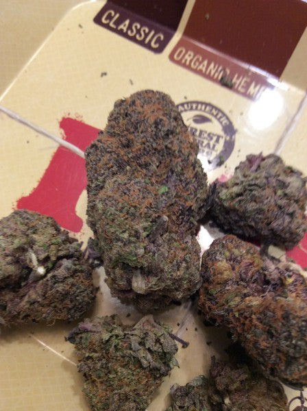 Platinum Cookies Hybrid - Greenhouse Cannabis 10g | Dis-can Johannesburg - image 5