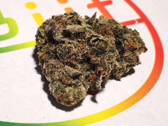 Platinum Cookies Hybrid - Greenhouse Cannabis 10g | Dis-can Johannesburg - image 8