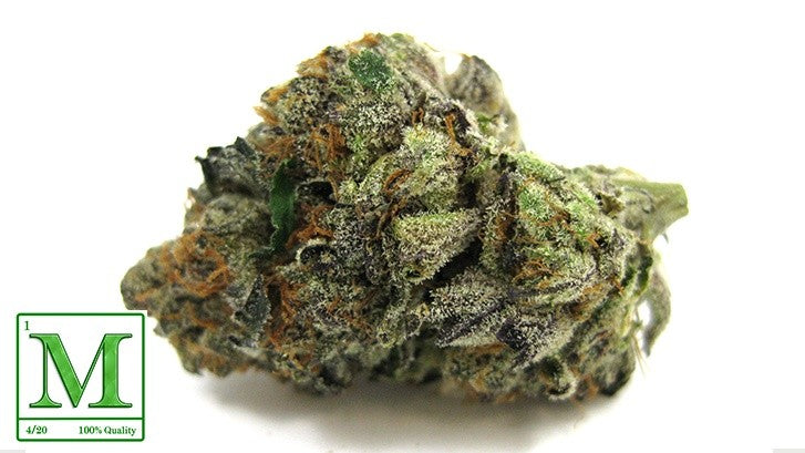 Platinum Cookies Hybrid - Greenhouse Cannabis 10g | Dis-can Johannesburg - image 9