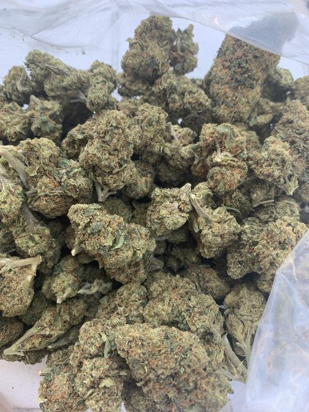 Platinum Cookies Hybrid - Greenhouse Cannabis 10g | Dis-can Johannesburg - image 12