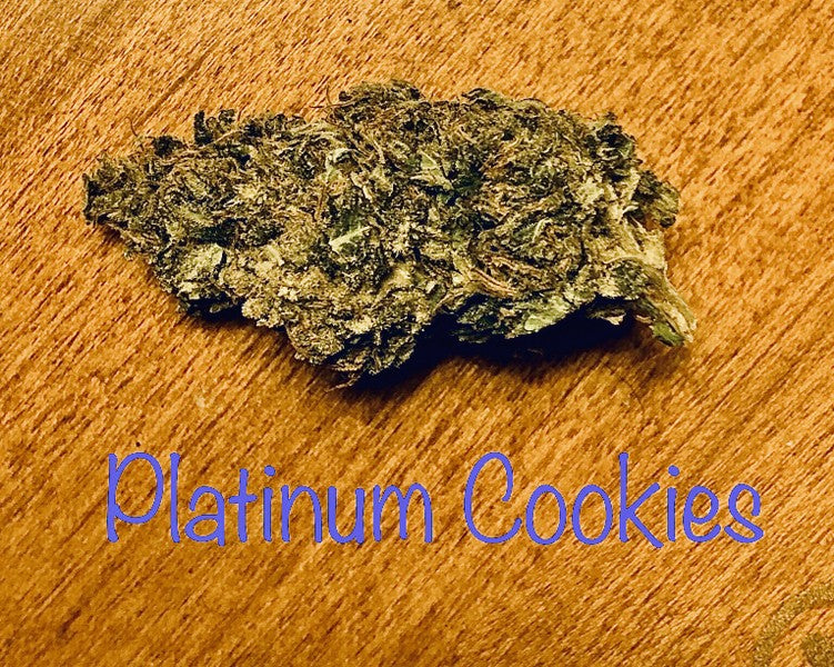Platinum Cookies Hybrid - Greenhouse Cannabis 10g | Dis-can Johannesburg - image 15