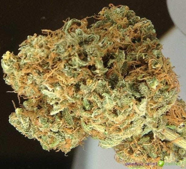 Power Plant Sativa - Indoor AAA Cannabis 1g | Johannesburg | Dis-can - image 1