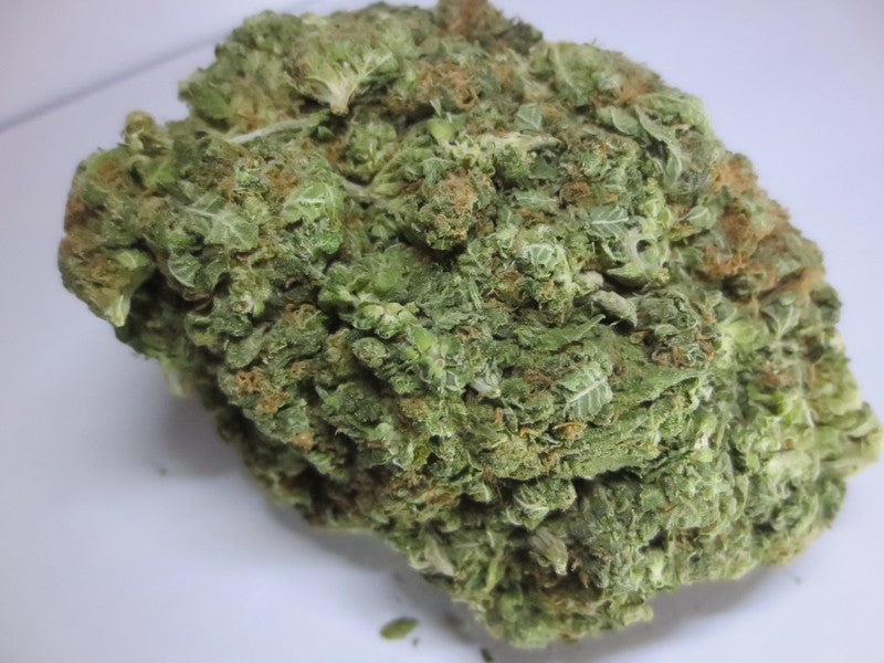 Power Plant Sativa - Indoor AAA Cannabis 1g | Johannesburg | Dis-can - image 3