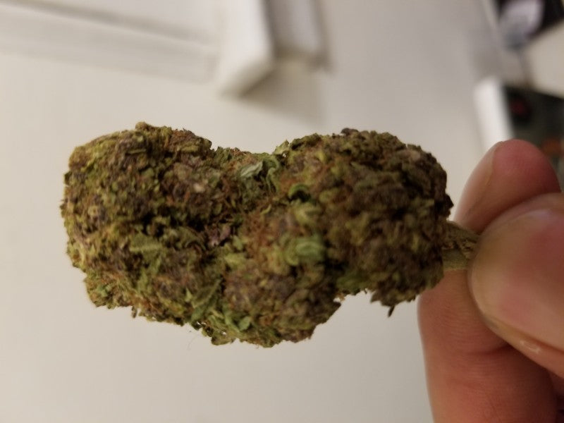 Purple Haze OCB Indica - Indoor AAA Cannabis 5g | Johannesburg | Dis-can - image 6