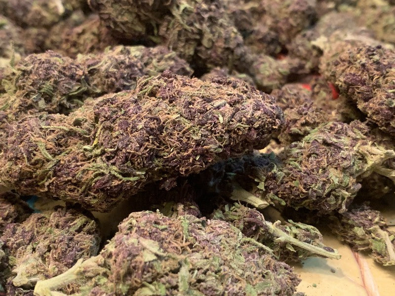 Purple Haze OCB Indica - Indoor AAA Cannabis 5g | Johannesburg | Dis-can - image 10