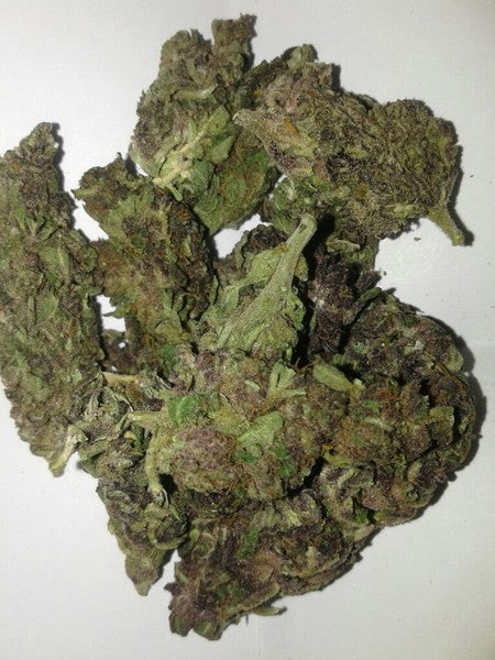 Purple Haze OCB Indica - Indoor AAA Cannabis 5g | Johannesburg | Dis-can - image 13
