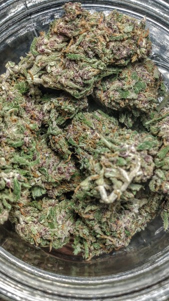 Purple Haze OCB Indica - Indoor AAA Cannabis 5g | Johannesburg | Dis-can - image 14