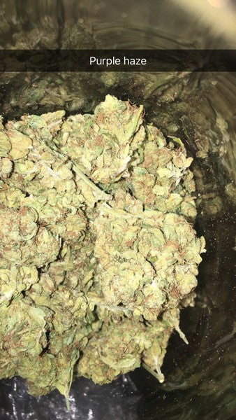 Purple Haze OCB Indica - Indoor AAA Cannabis 5g | Johannesburg | Dis-can - image 15