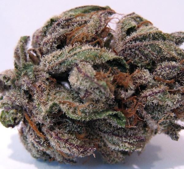 Purple Kush Indica - Indoor AAA Cannabis 5g | Johannesburg | Dis-can - image 5