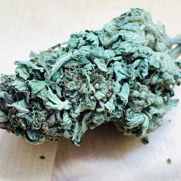 Purple Kush Indica - Indoor AAA Cannabis 5g | Johannesburg | Dis-can - image 9