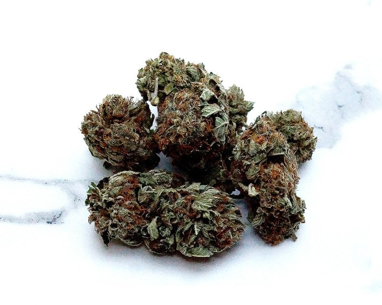 Purple Kush Indica - Indoor AAA Cannabis 5g | Johannesburg | Dis-can - image 10