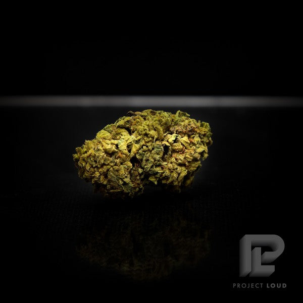 Purple Kush Indica - Indoor AAA Cannabis 5g | Johannesburg | Dis-can