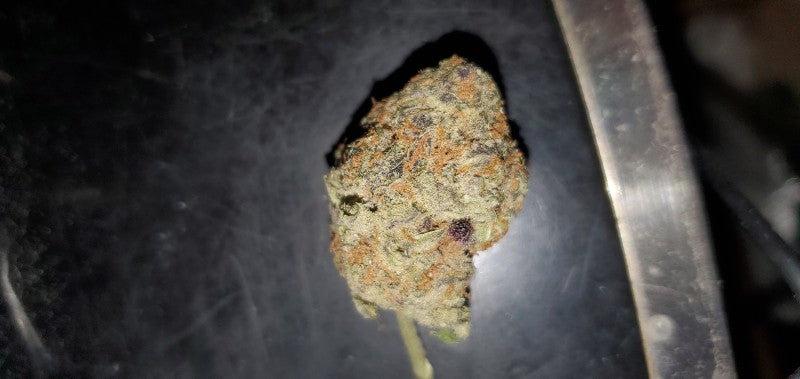 Purple Kush Indica - Indoor AAA Cannabis 5g | Johannesburg | Dis-can