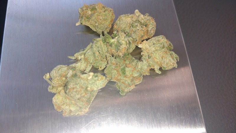 Purple Kush Indica - Indoor AAA Cannabis 5g | Johannesburg | Dis-can - image 24