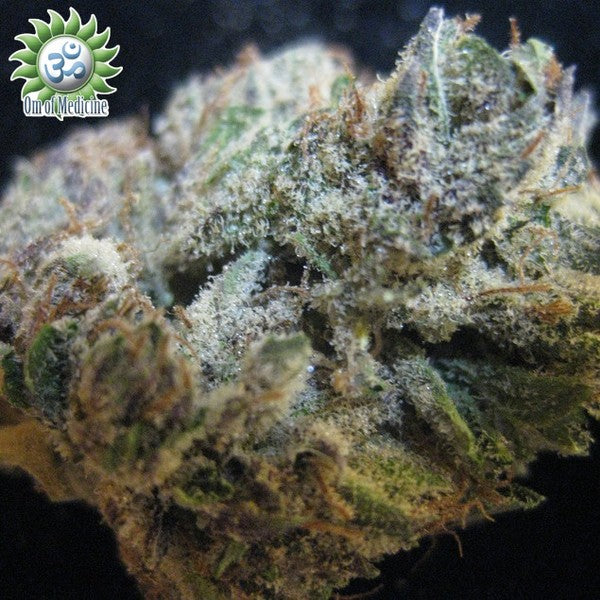 Purple Kush Indica - Indoor AAA Cannabis 5g | Johannesburg | Dis-can
