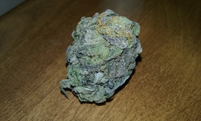 Purple Kush Indica - Indoor AAA Cannabis 5g | Johannesburg | Dis-can