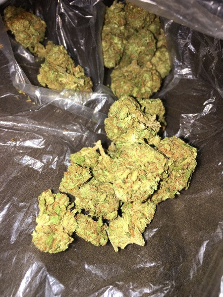 Purple Kush Indica - Indoor AAA Cannabis 5g | Johannesburg | Dis-can - image 32