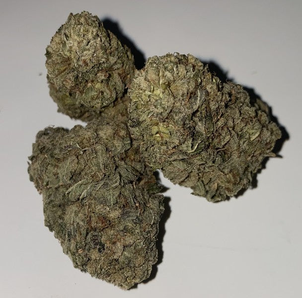Purple Kush Indica - Indoor AAA Cannabis 5g | Johannesburg | Dis-can