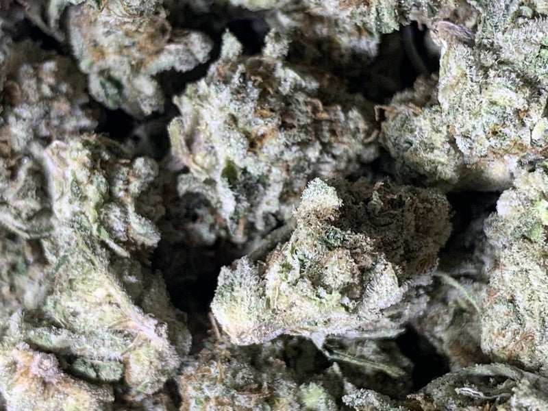 Purple Kush Indica - Indoor AAA Cannabis 5g | Johannesburg | Dis-can - image 36