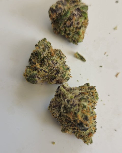 Rainbow Chips Hybrid - Indoor AAA Cannabis 10g | Dis-can Johannesburg