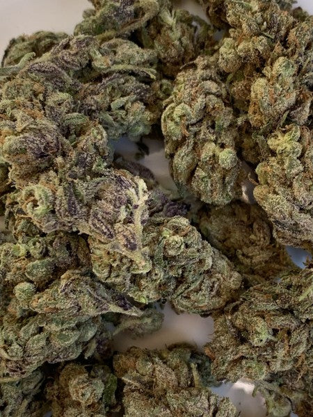 Rock Candy Hybrid - Indoor Premium Cannabis 3g | Dis-can Johannesburg