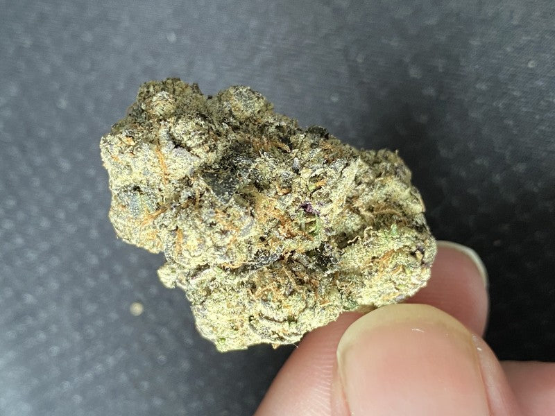 Rock Candy Hybrid - Indoor Premium Cannabis 3g | Dis-can Johannesburg - image 4