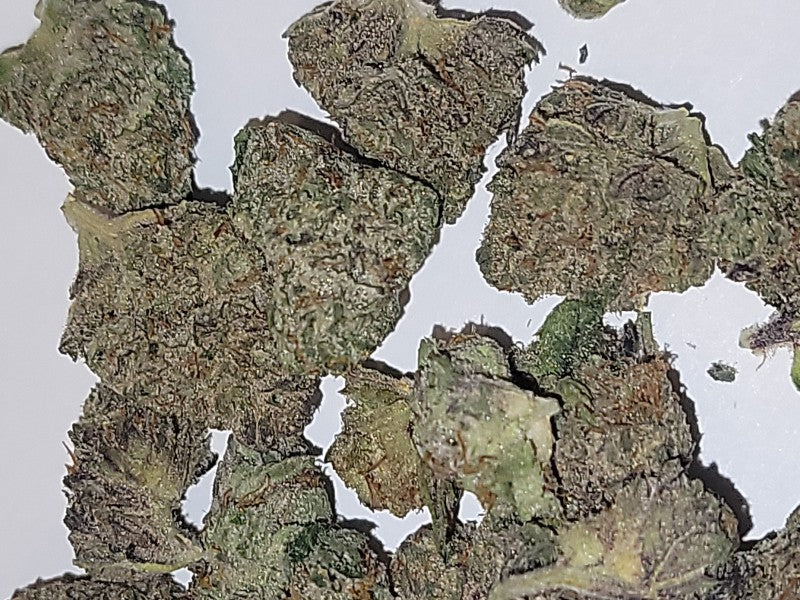 Royal Highness Hybrid - Tunnel Cannabis 1g | Dis-can Johannesburg - image 2