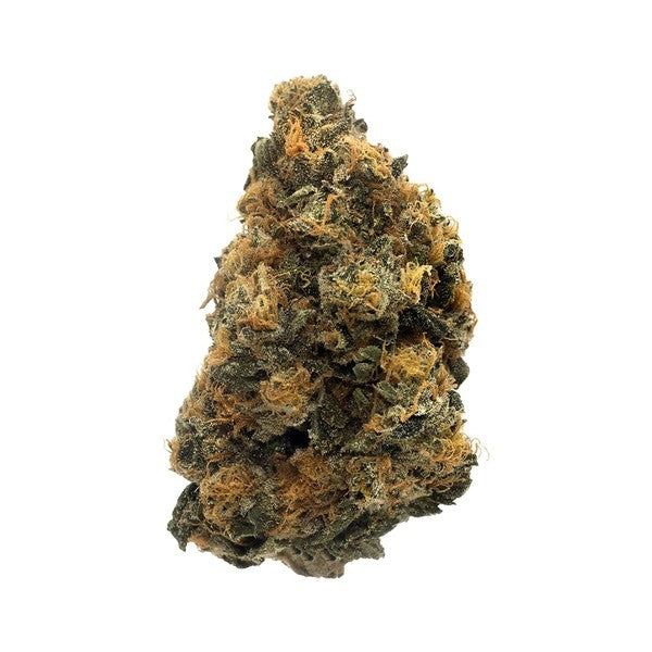 Runtz Muffin Hybrid - Popcorn Buds Cannabis 3g | Dis-can Johannesburg - image 2