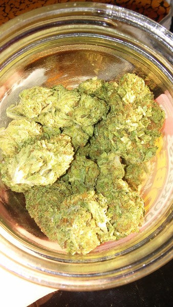 Sherbert Supreme Hybrid - Tunnel Cannabis 1g | Dis-can Johannesburg - image 8