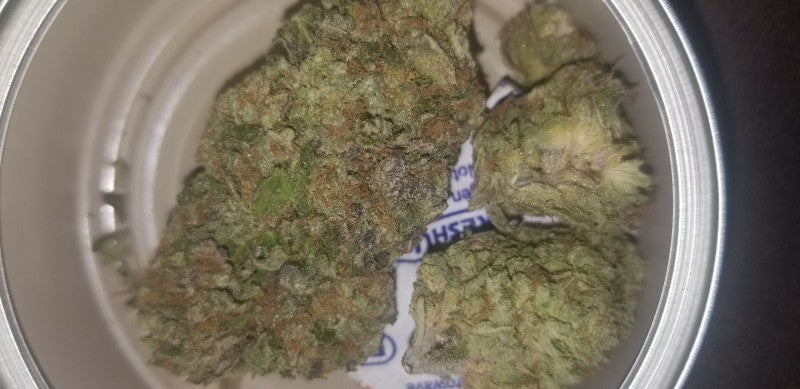 Sherbetghan OG Hybrid - Indoor AAA Cannabis 1g | Dis-can Johannesburg
