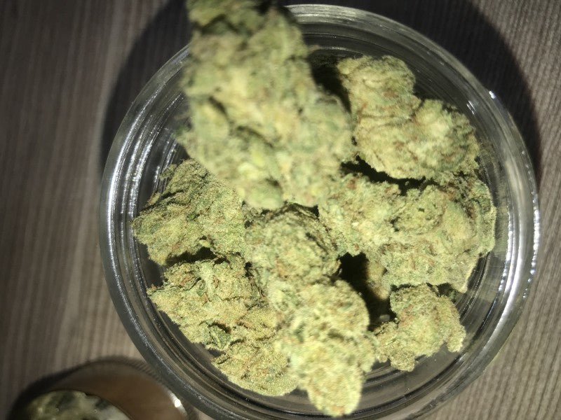 Sherbetghan OG Hybrid - Indoor AAA Cannabis 1g | Dis-can Johannesburg - image 6