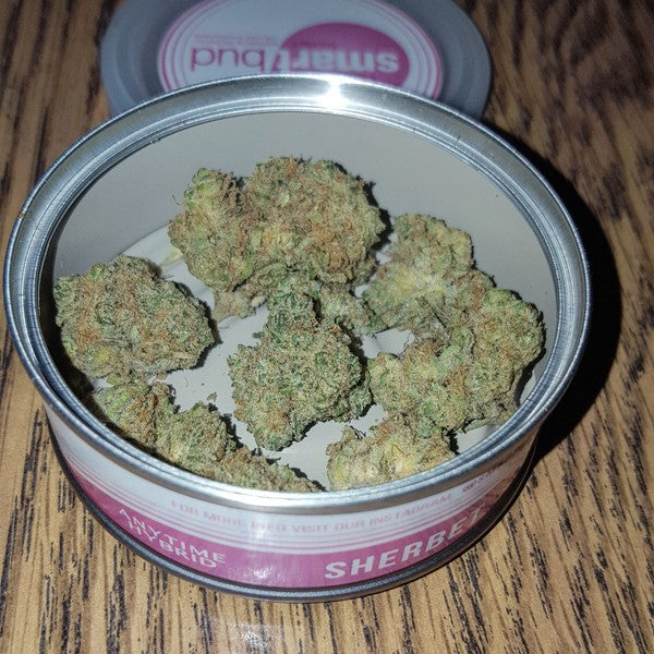Sherbetghan OG Hybrid - Indoor AAA Cannabis 1g | Dis-can Johannesburg - image 7