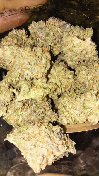Sherbetghan OG Hybrid - Indoor AAA Cannabis 1g | Dis-can Johannesburg - image 8