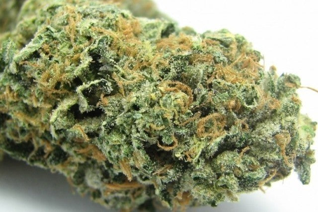 Sherbetghan OG Hybrid - Indoor AAA Cannabis 1g | Dis-can Johannesburg