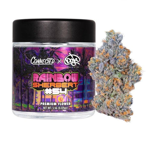 Sherbetghan OG Hybrid - Indoor AAA Cannabis 1g | Dis-can Johannesburg - image 10