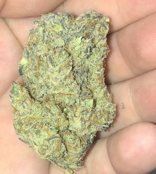 Sherbetghan OG Hybrid - Indoor AAA Cannabis 1g | Dis-can Johannesburg