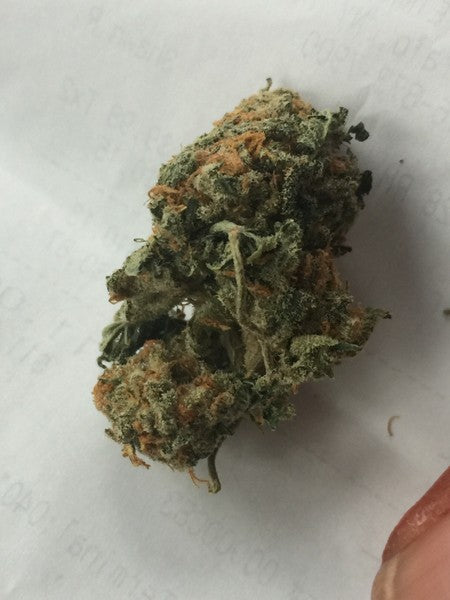 Skittles Hybrid - Indoor AAA Cannabis 20g | Dis-can Johannesburg - image 2