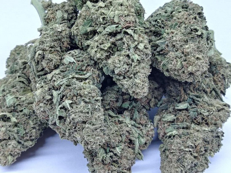Skittles Hybrid - Indoor AAA Cannabis 20g | Dis-can Johannesburg - image 10