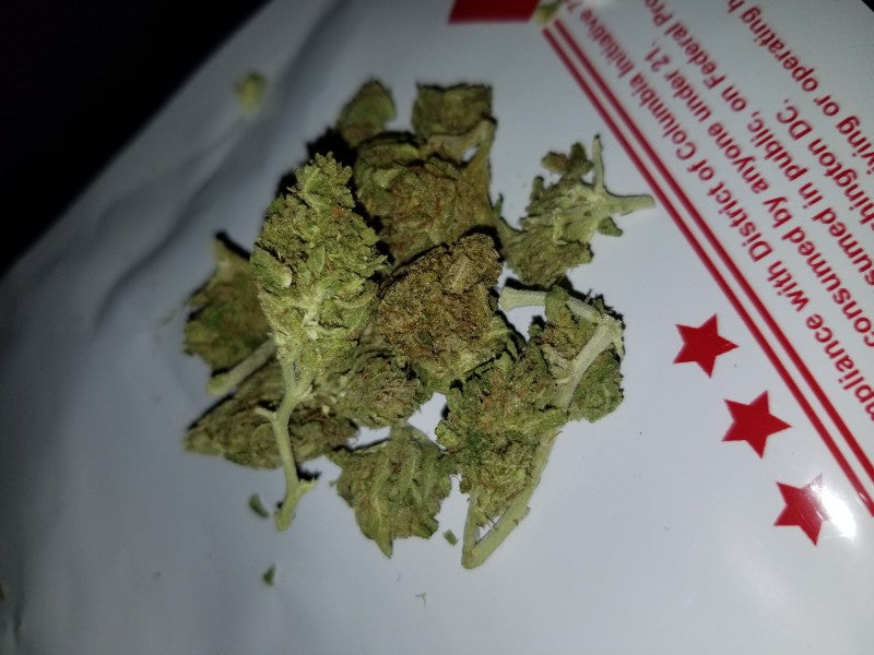 Skittles Hybrid - Indoor AAA Cannabis 20g | Dis-can Johannesburg - image 11